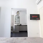 Lena Vecchia Apartment