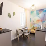 Lena Vecchia Apartment