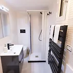 Lena Vecchia Apartment Bari