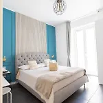 Lena Vecchia Apartment Bari