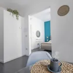 Apartment Lena Vecchia Bari