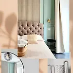 Lena Vecchia Apartment Bari