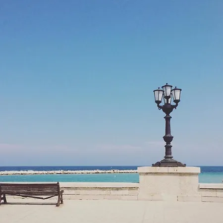 Lena Vecchia Lejlighed *