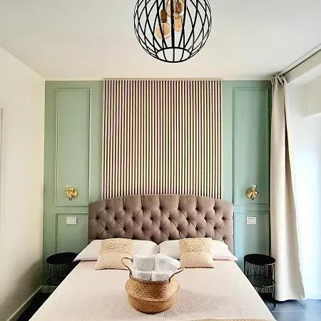 Apartmán Lena Vecchia