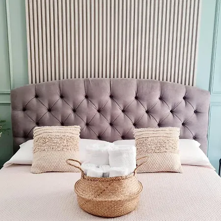 Lejlighed Lena Vecchia