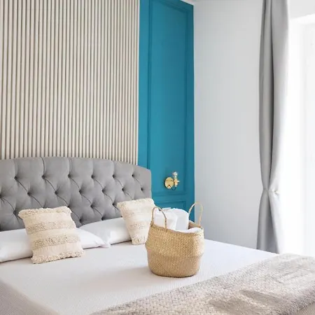Apartmán Lena Vecchia
