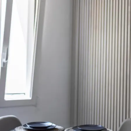 Lena Vecchia Apartmán Bari