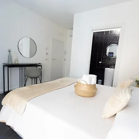 Apartmán Lena Vecchia Bari