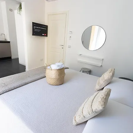 Lena Vecchia Lejlighed *