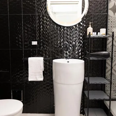 Lena Vecchia Lejlighed *