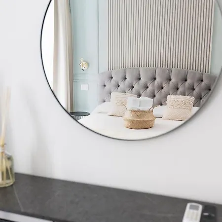 Apartmán Lena Vecchia