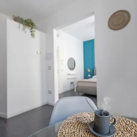 Apartmán Lena Vecchia Bari