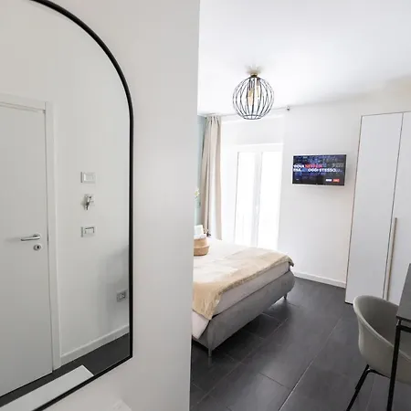 Lena Vecchia Apartmán Bari