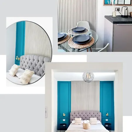 Lena Vecchia باري