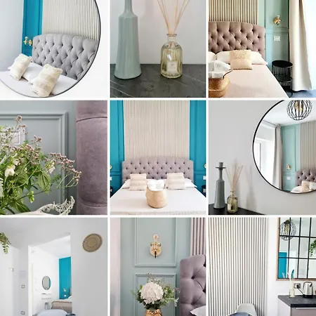 Apartmán Lena Vecchia Bari