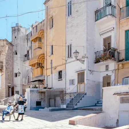 Lejlighed Lena Vecchia