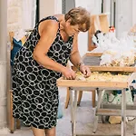 Lena Vecchia Bari