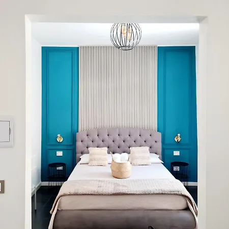 Lena Vecchia בארי