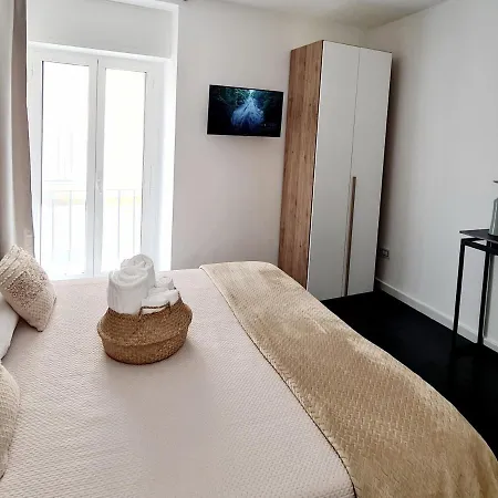 Apartment Lena Vecchia *