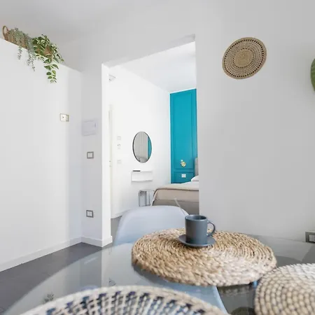 Lena Vecchia Апартаменты