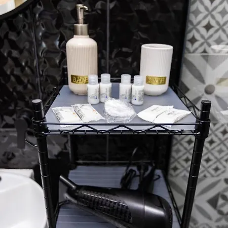 דירה Lena Vecchia