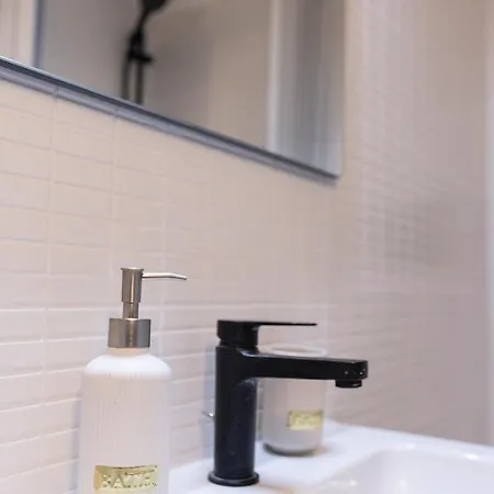 דירה Lena Vecchia *